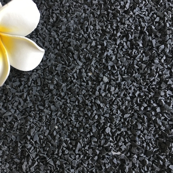 Профессиональный производитель EPDM сырья для искусственного дерна