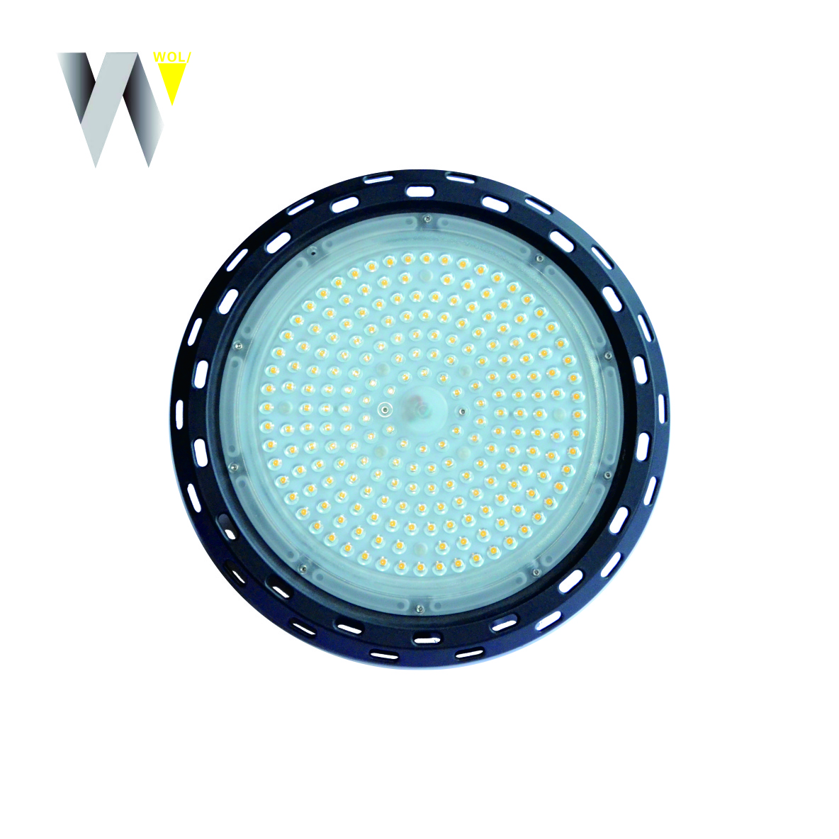 Китай производитель Рабочая лампа industri ufo SMD 130LM/W 200w вело высокий свет залива
