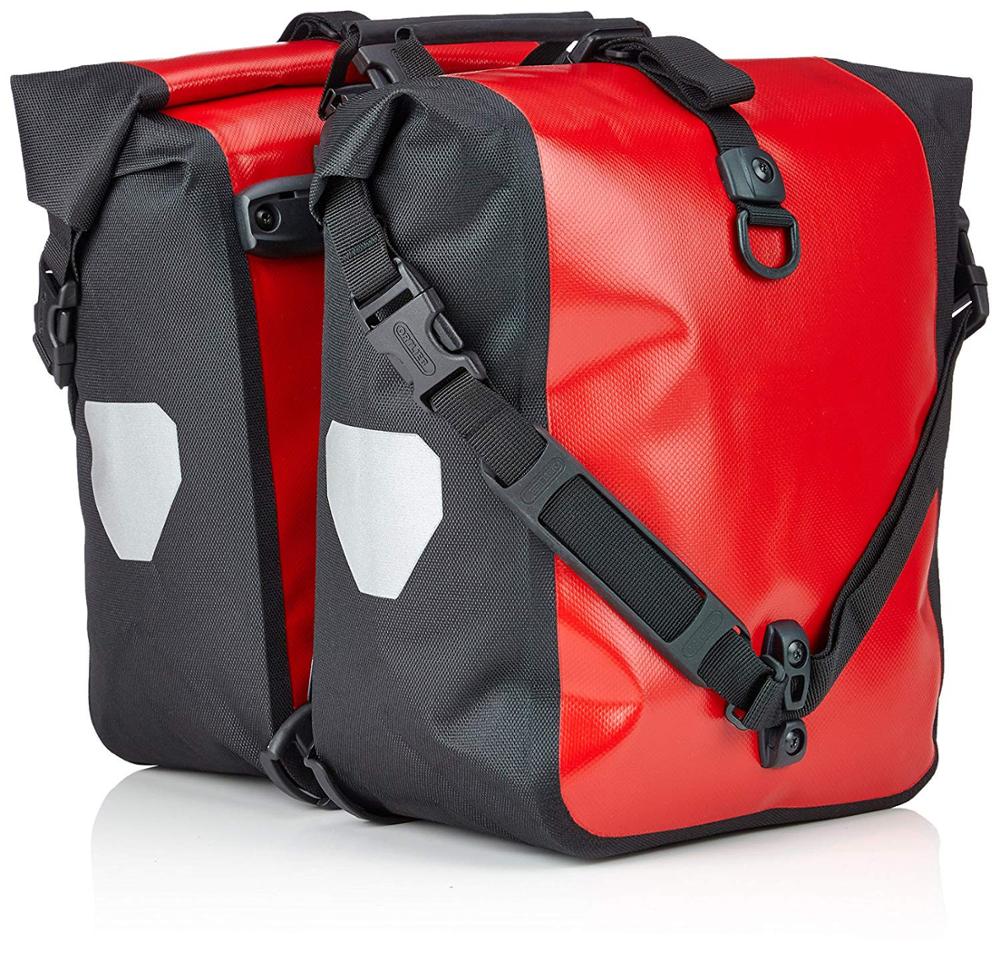 Высокое качество водонепроницаемая сухая Сумка велосипедная сумка Pannier сумка для велосипедного седла OEM