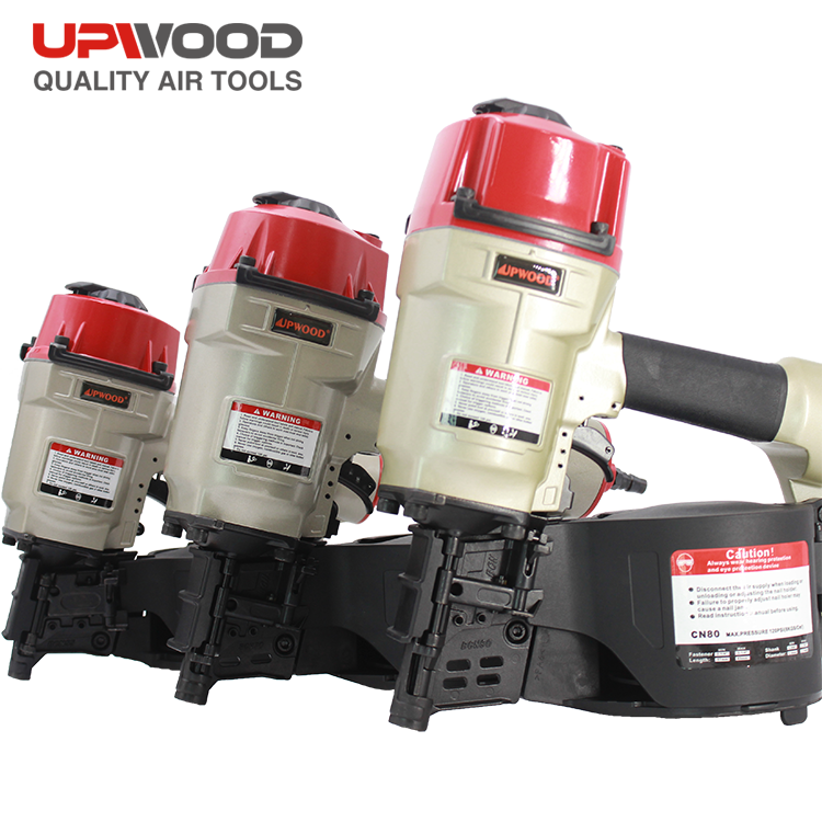 UPWOOD CN90 max дизайн cn 90 промышленный гвоздильщик катушки