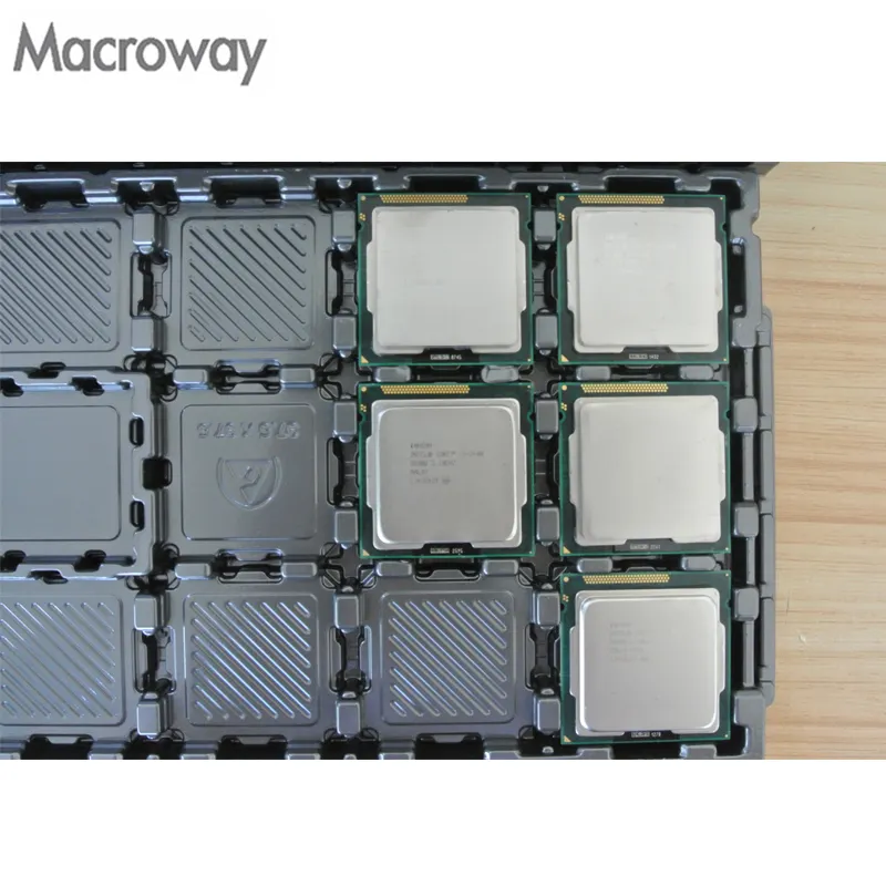 Процессор Bestprocessor core i7 4790k с 64 битами lga1150