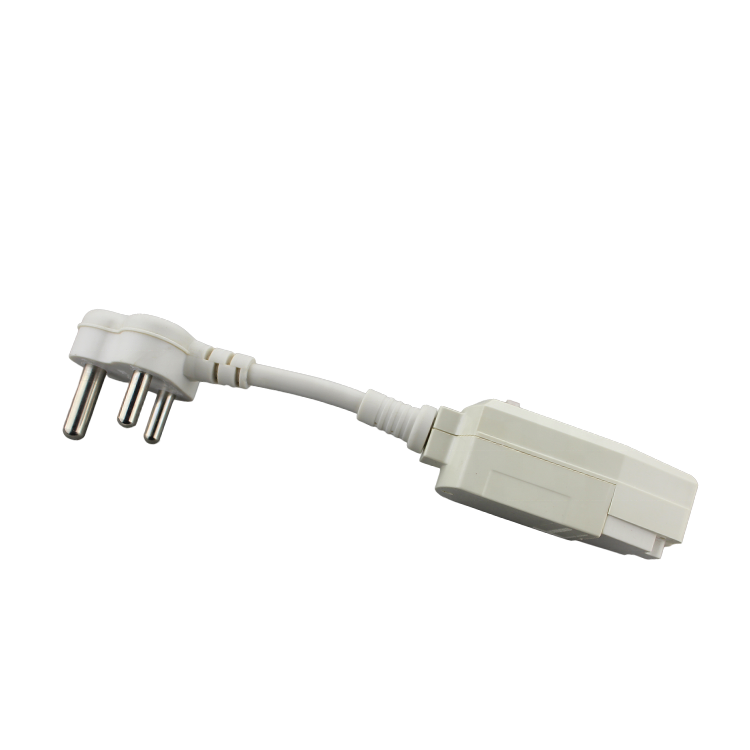 Бытовая техника запасные части Сделано в Китае power plug