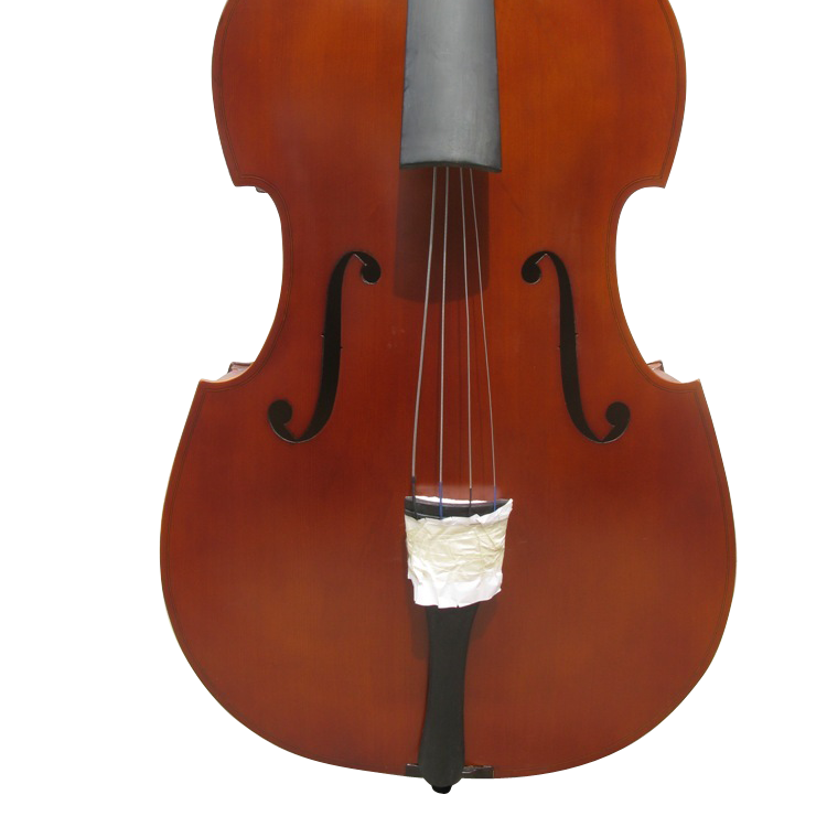 High quality student double bass for beginners