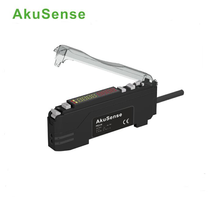 AkuSense PG2 ультра-тонкий экономичный тип аналоговый цифровой выходной усилитель
