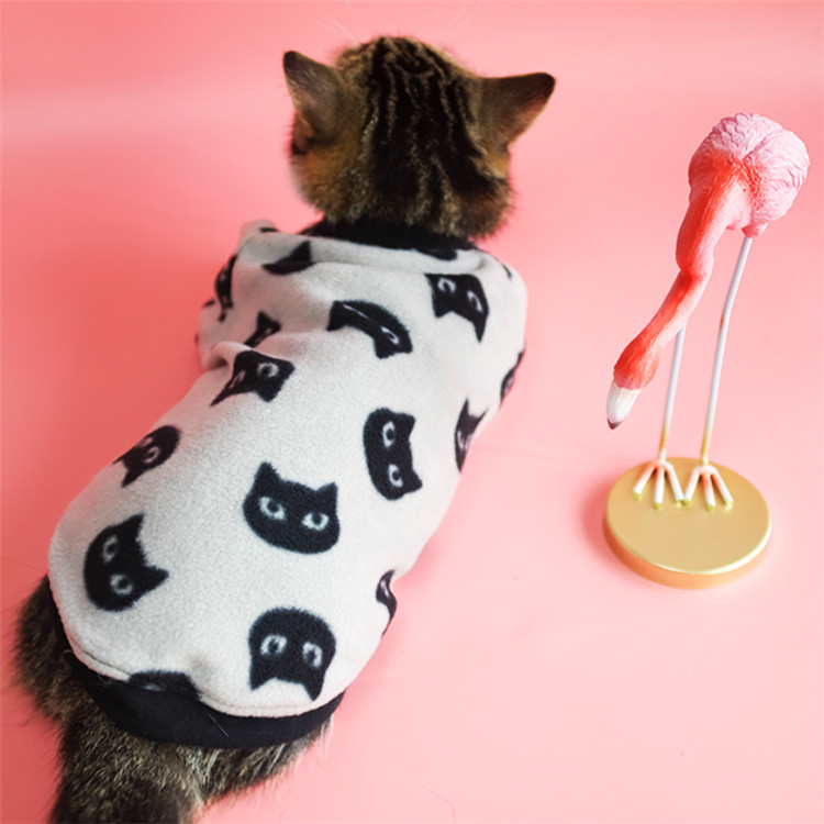 Лучшие продажи высокое качество костюм собака дешевые наряды кошка onesie для кошек