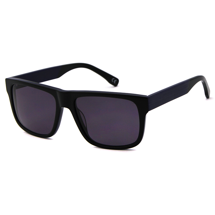 Fabrica de atacado Luz polarizada oculos de sol masculino polarized
