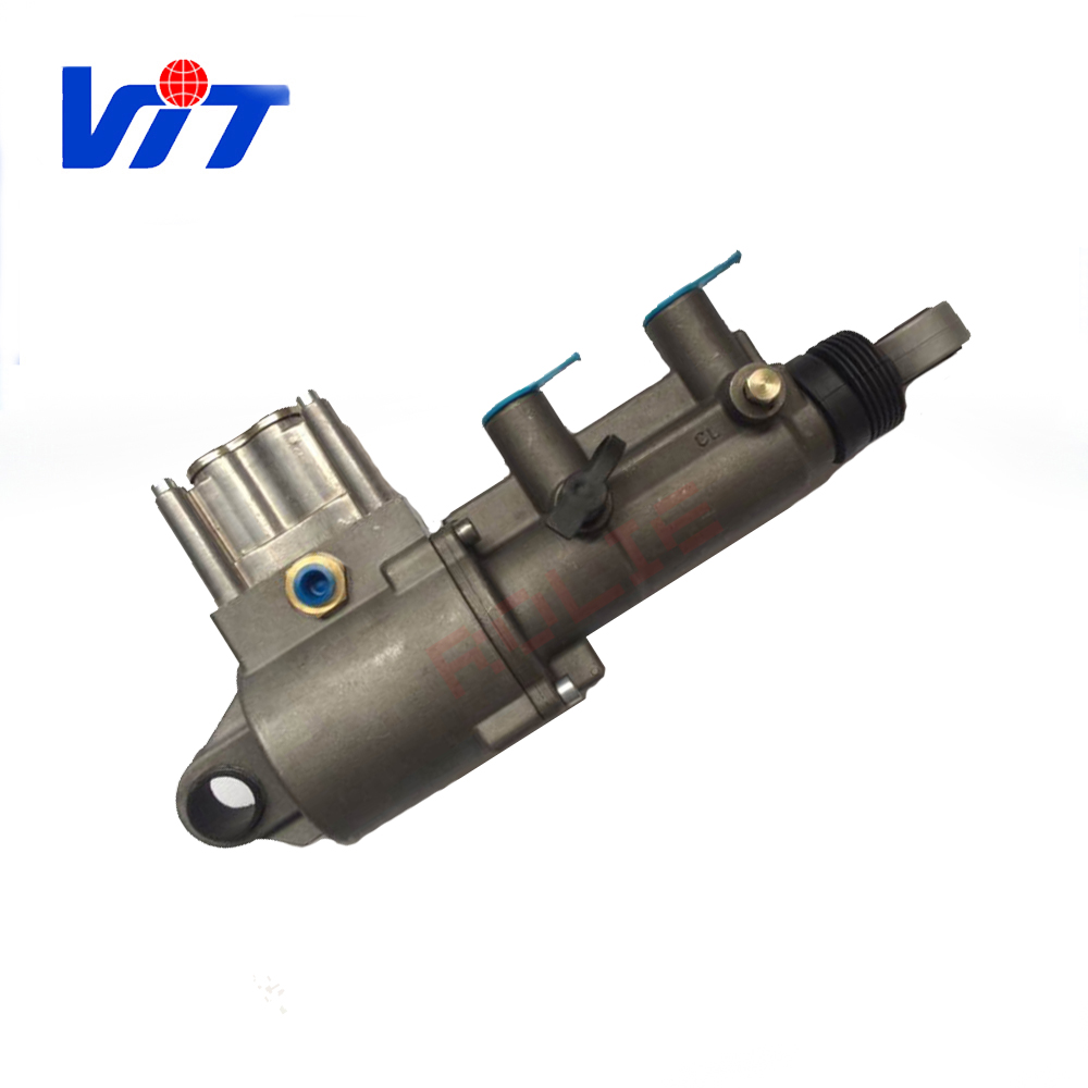Цилиндр переключения передач VIT 627494AM A0012605963 626661AM для ATEGO/ACTROS