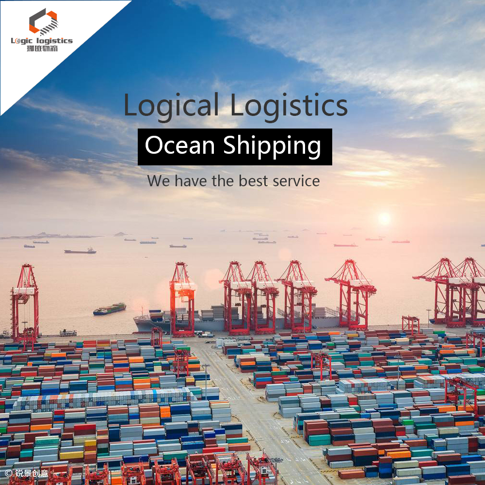 experienced sea freight forwarder from china to pakistan
