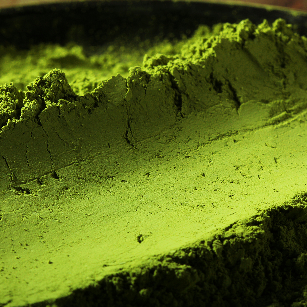 Sought afterJapanese Organic-certified Premium Matcha Organic Matcha Powder
