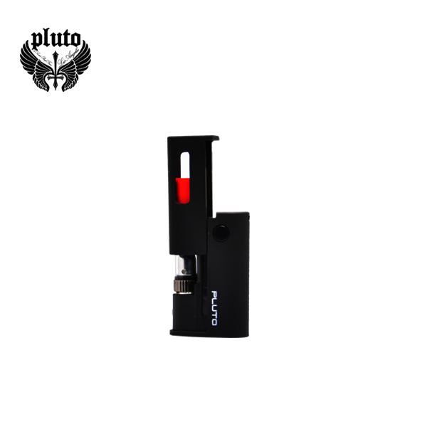 Pluto ubox вейп мини-размер 500mah cbd батарея предварительного нагрева