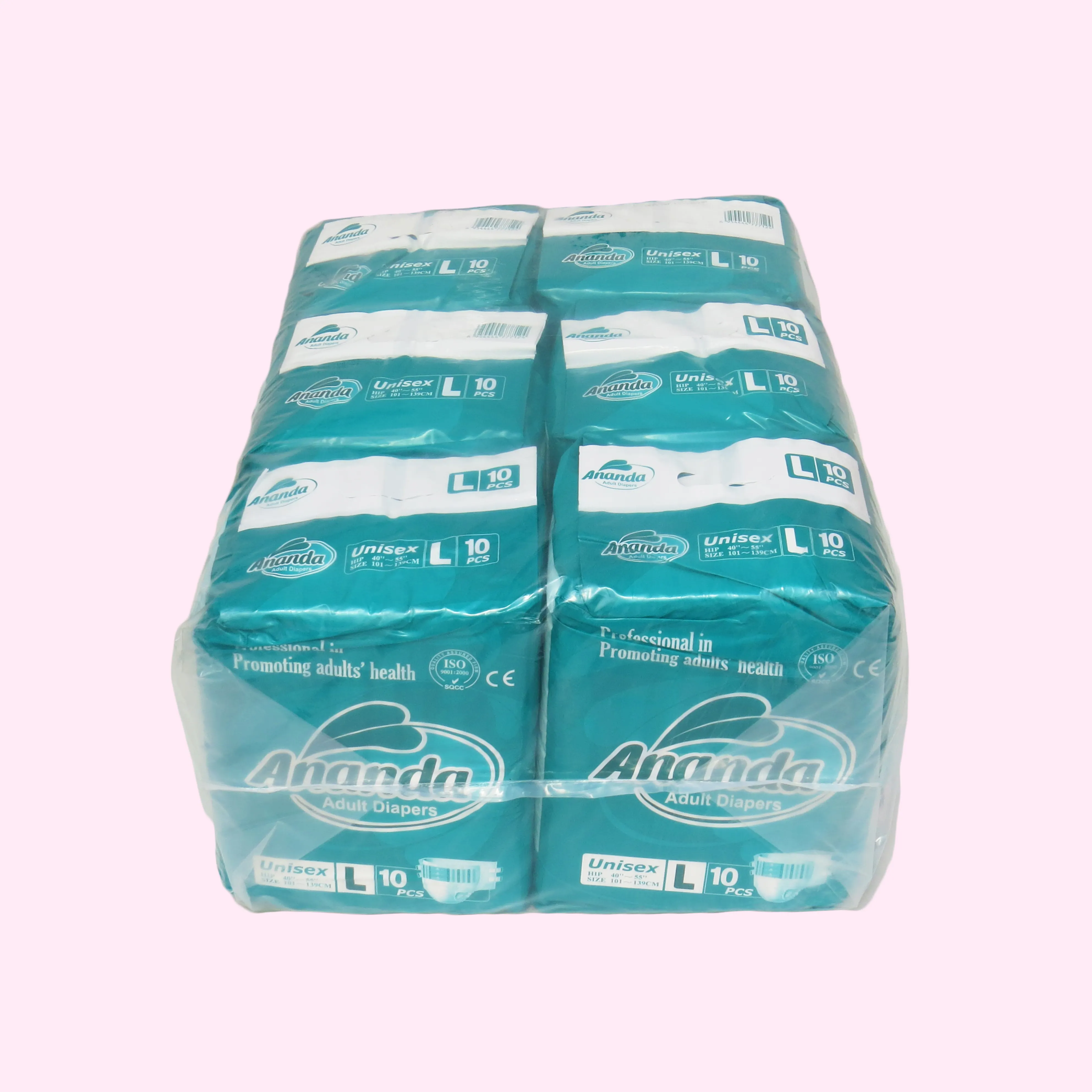 Ananda adult diaper adult baby diaper