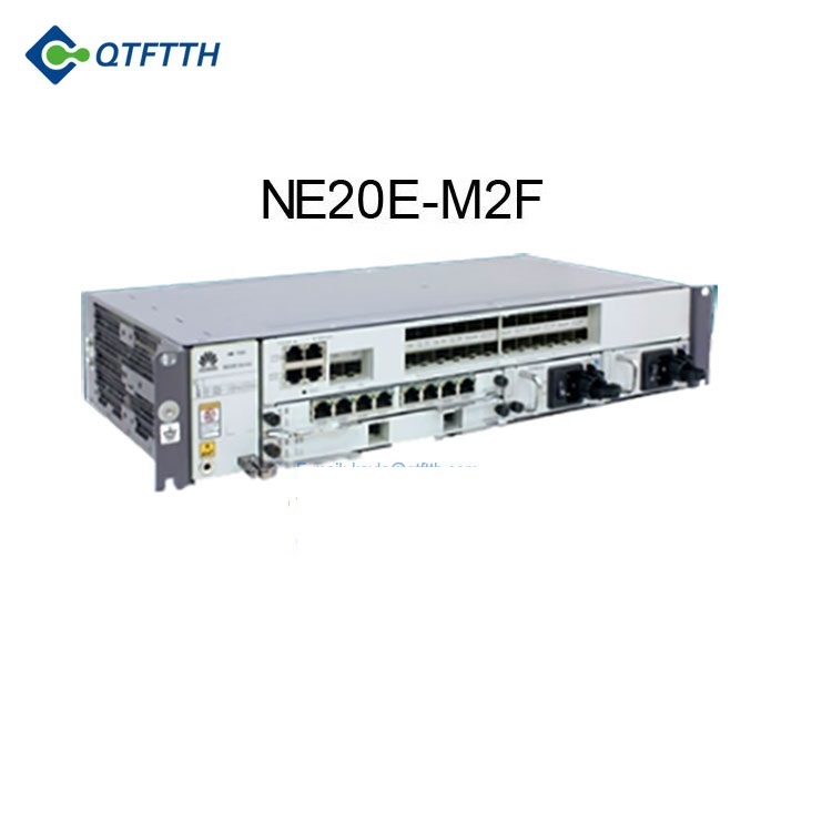 Huawei маршрутизатор оригинальный NE20E-M2F переключатель