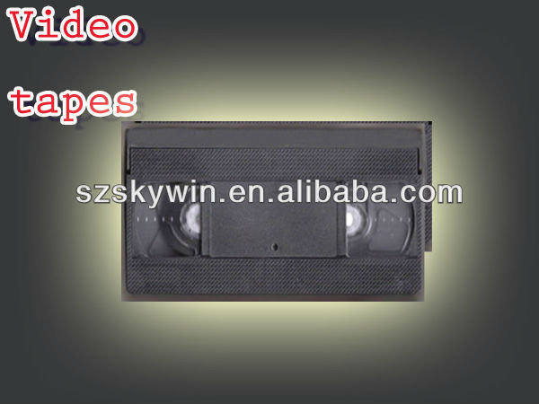 Видео кассеты (VCTE120-khd)