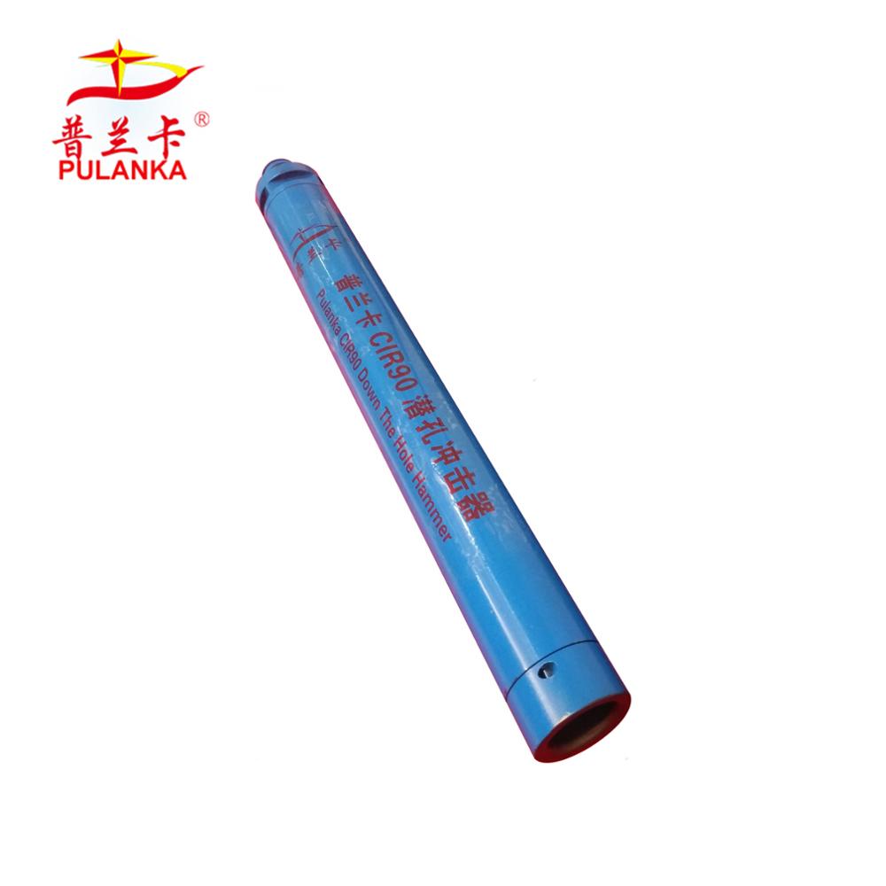 Низкое давление воздуха CIR90 вниз отверстие DTH Hammer