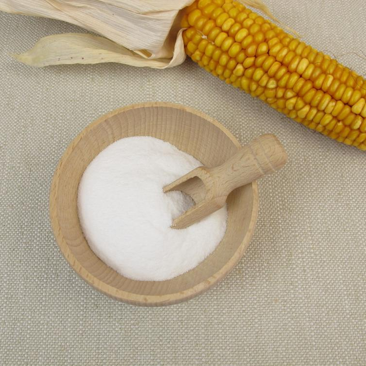 Modified Corn Starch Powder Feed Grade Manufacturer Price