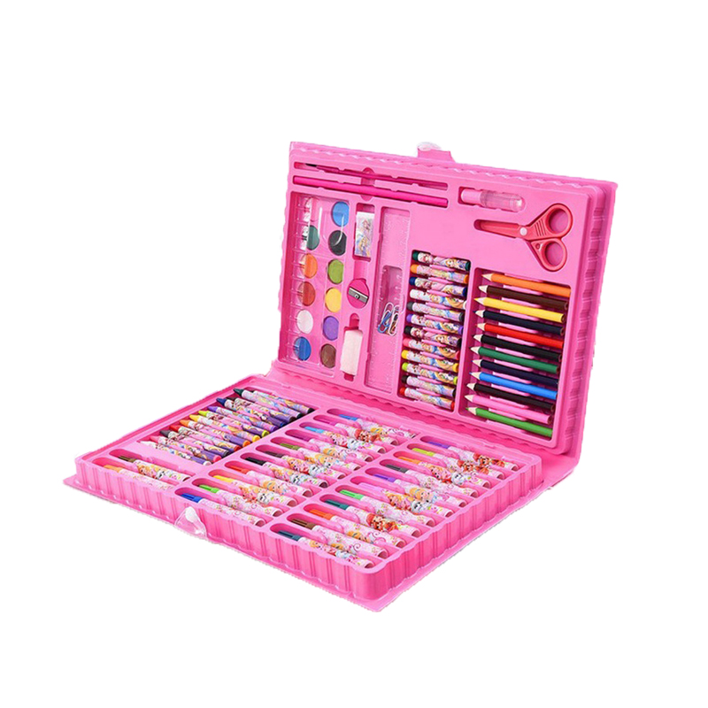 hot selling High Quality children Compass set Gift School Stationery Sets