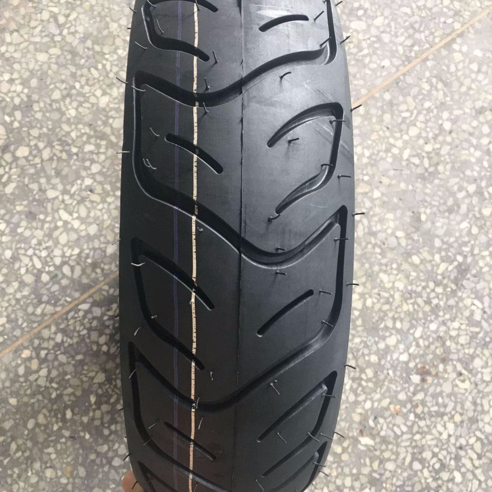 12inch 13inch motorcycle tyre China factory good quality 130 70-13 130 60-13 120 70-12
