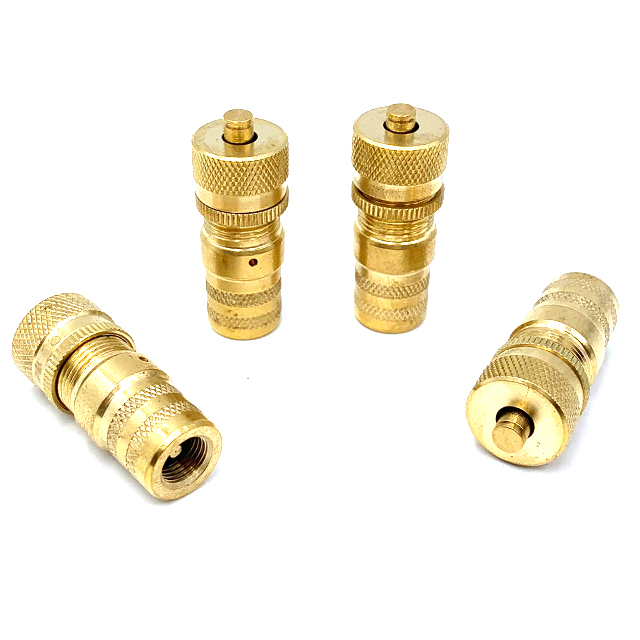 4x4 Ez Tire For Large Offroad Tires Gauge E-z Tyre Deflator