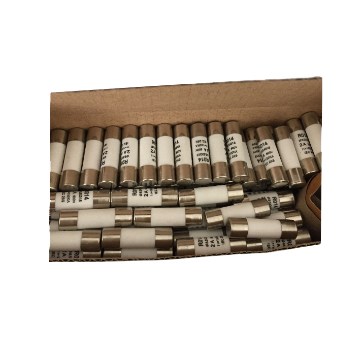10x38 fuse ceramic