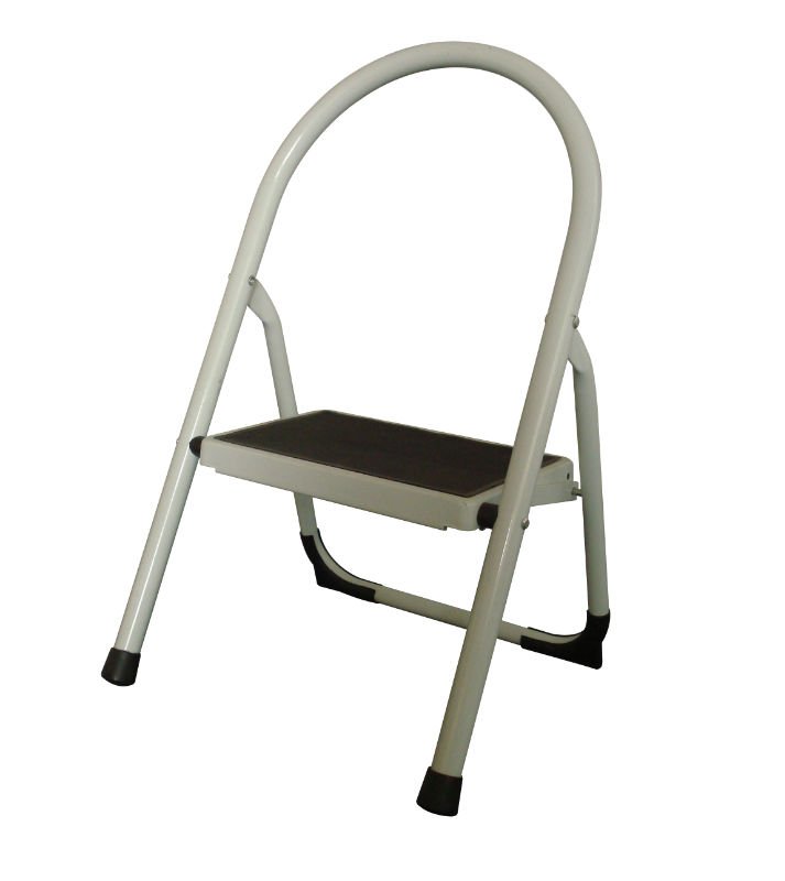 High quality steel ladder portable foldable ladder AP-1151