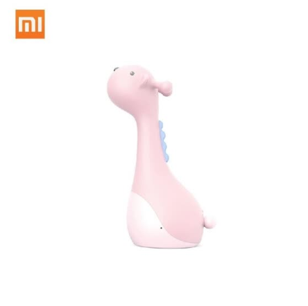 Xiaomi Smart детские погремушки Прорезыватель кукла кольцо колокол звук развивающие История Музыка динамик игрушка Щупы для мангала зубы