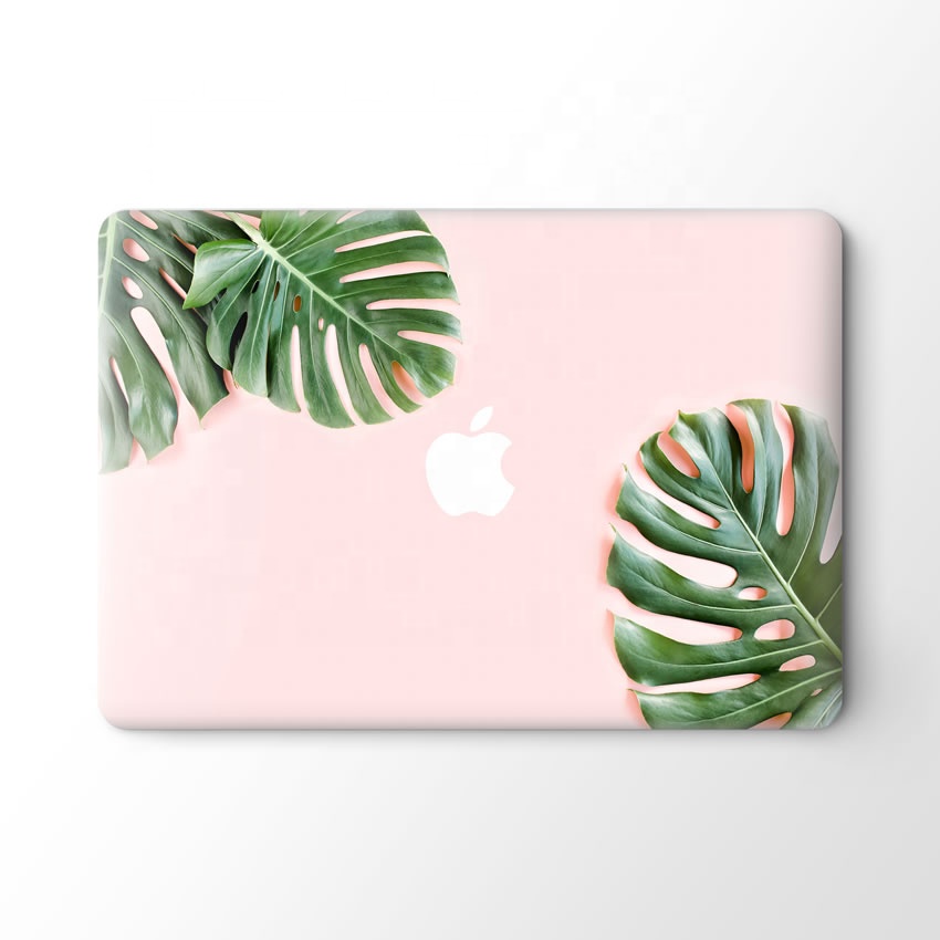 Наклейки для ноутбука 3m diy для macbook