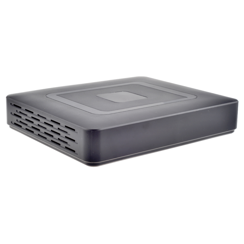 CCTV системы питание DVR с локальной сети HDD 1080 P AHD мобильного мониторинга для iPhone Android