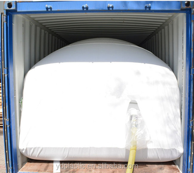 Flexitank поставщик 20ft контейнер flexitank flexi сумка для приготовления масла 20ft контейнер flexi мешок ладони flexitank