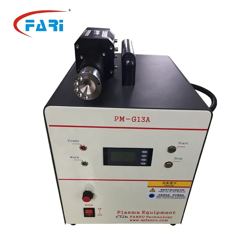 Factory Direct Sales  Atmosphere  Plasma  Treatment Machine