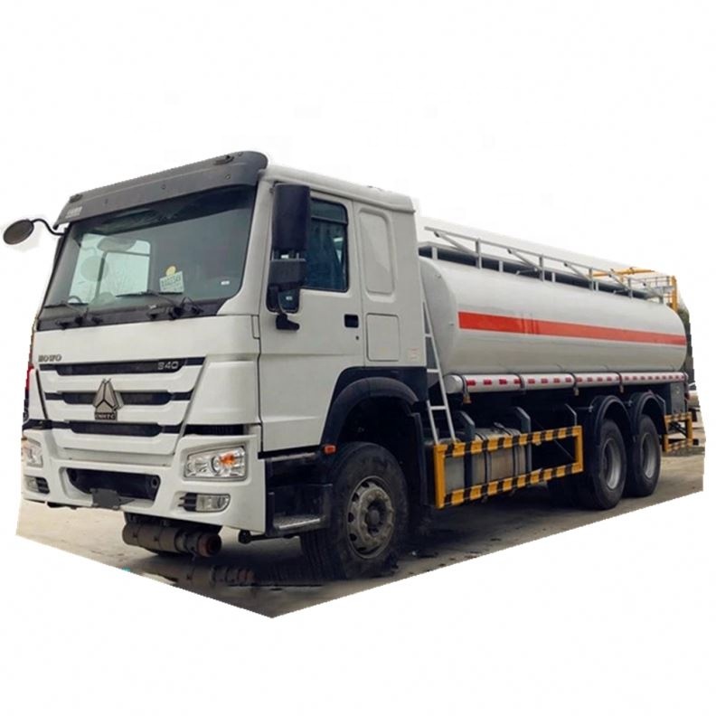 Sinotruk howo танкер грузовик емкость 20 кубических метров для продажи