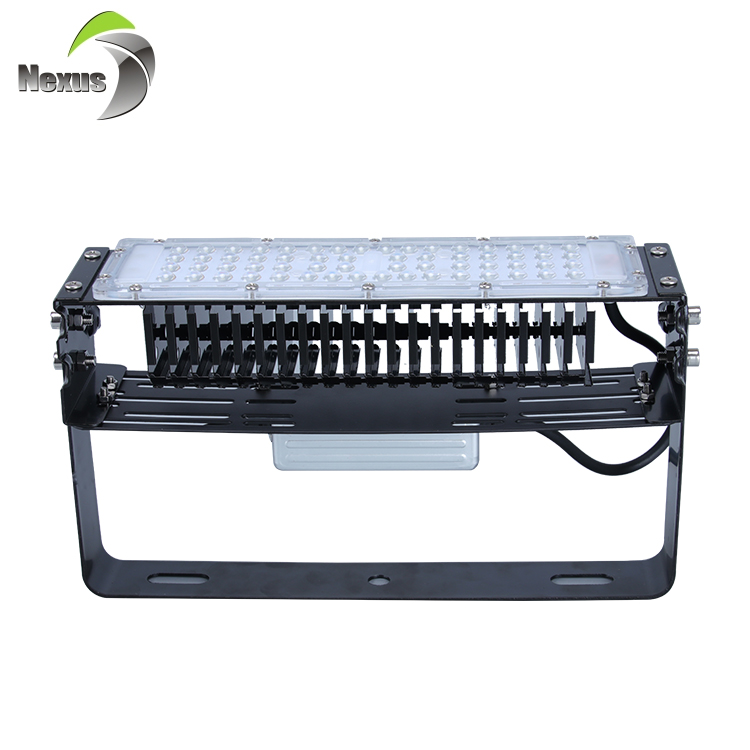 Супер яркий алюминиевый bridgelux SMD P65 50 Вт 100 Вт 150 Вт 200 Вт 250 Вт 300 Вт 400 Вт светодиодный прожектор