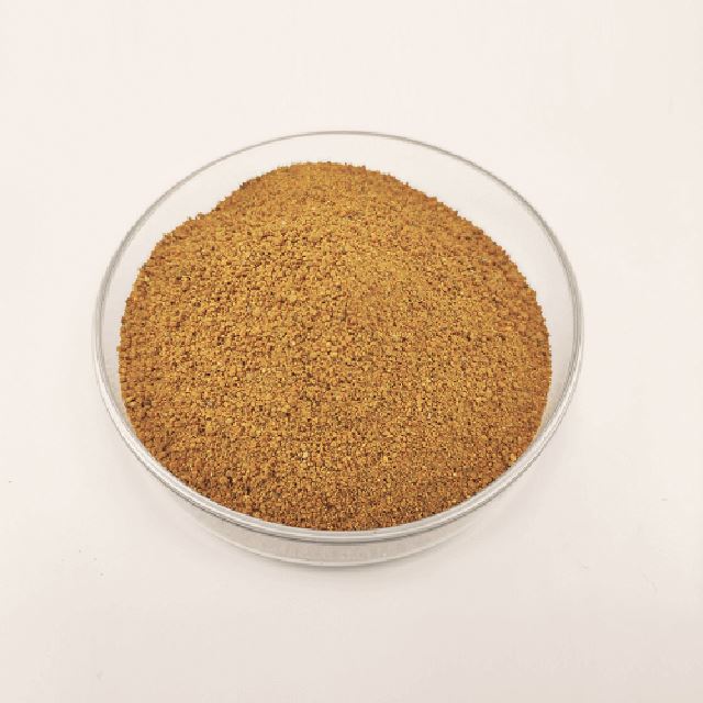 Corn gluten meal 60% protein good price for pig feed