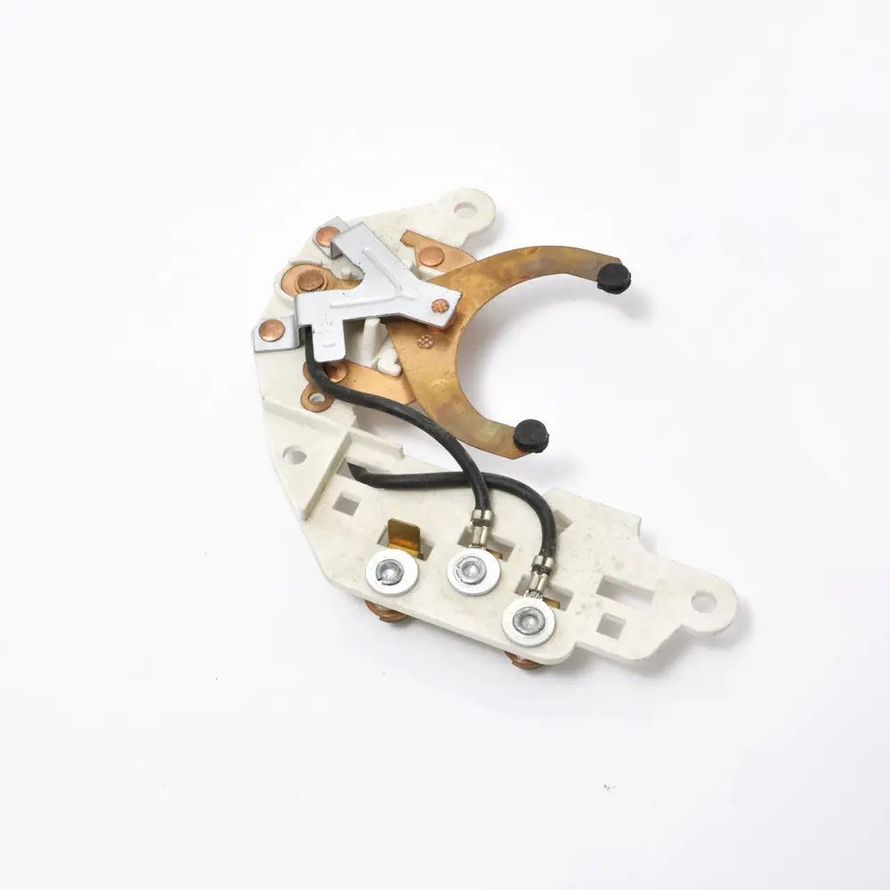 LX18.8-202/4S-1 main board plastic connection plate type centrifugal switch