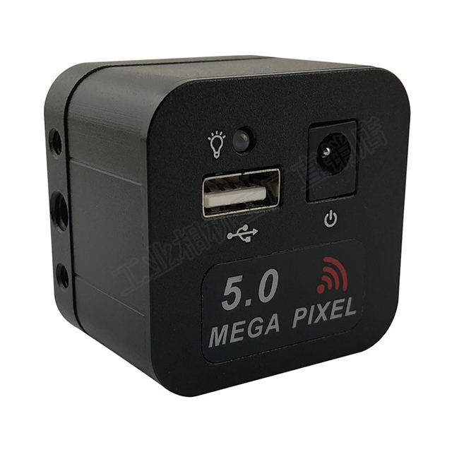 Новый wifi usb c-mount микроскоп