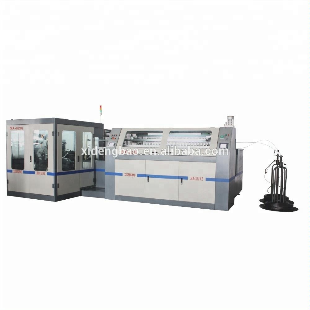 Xidengbao SX-820I Матрас Bonnell Весна Ptoduction линии для продажи