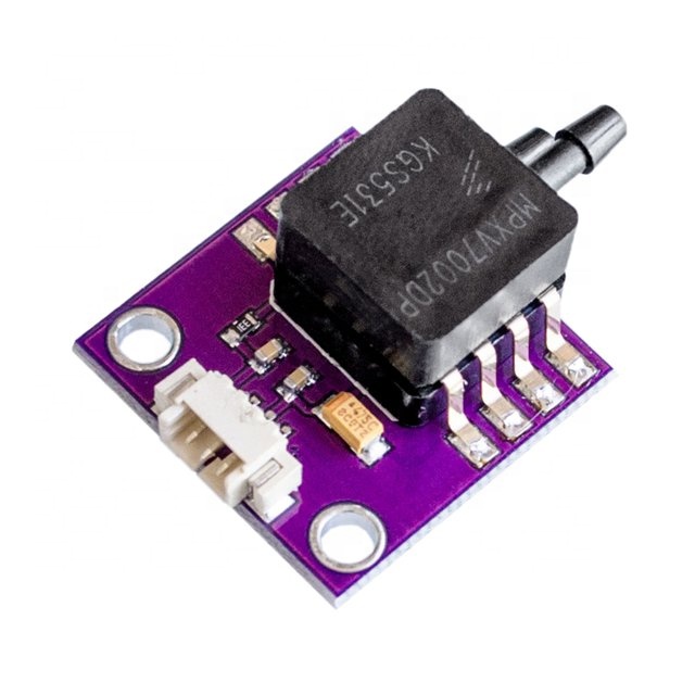 APM2.5 APM2.52 модуль датчика давления CJMCU-36 MPXV7002DP