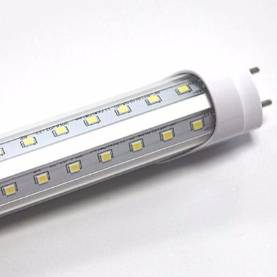 G13 t8 светодиодные трубки 4ft 20 Вт перечисленных лаборатории тестирования электроприборов, США (ETL) flourscent приспособление для максимального сохранения высоких скидок и даже быстрее paback