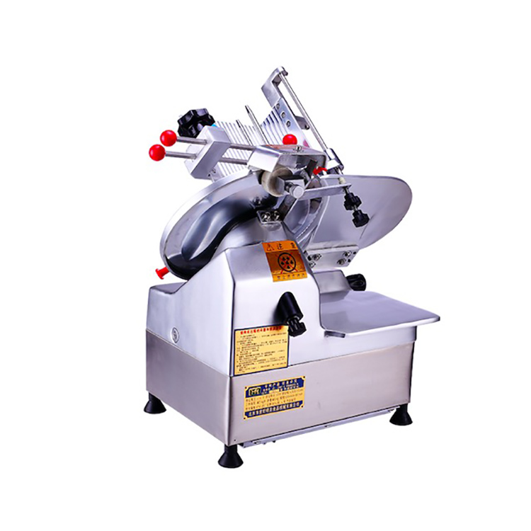 High quality automatic meat slicer machine meat slicer fresh meat slicer