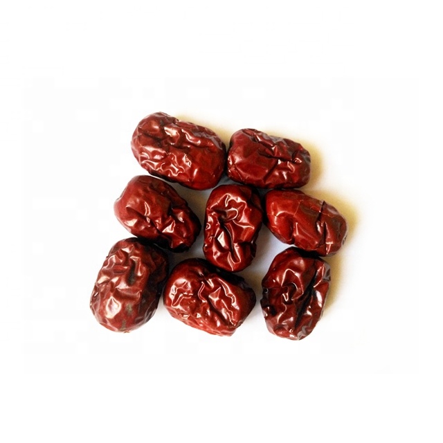 NOP Сертифицированный ЕС органический jujube/Сушеный органический jujube