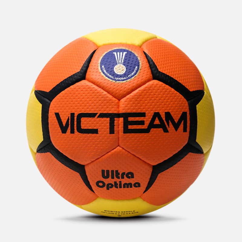 High Quality Custom Printed Soft PU Handball Pakistan Manufacturers, Match Training Handball Ball Size 3 2 1