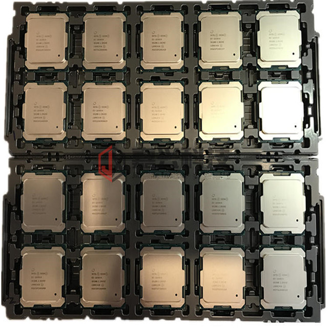 Процессора E5 2699 v4 22-Core 2,2 ГГц процессор
