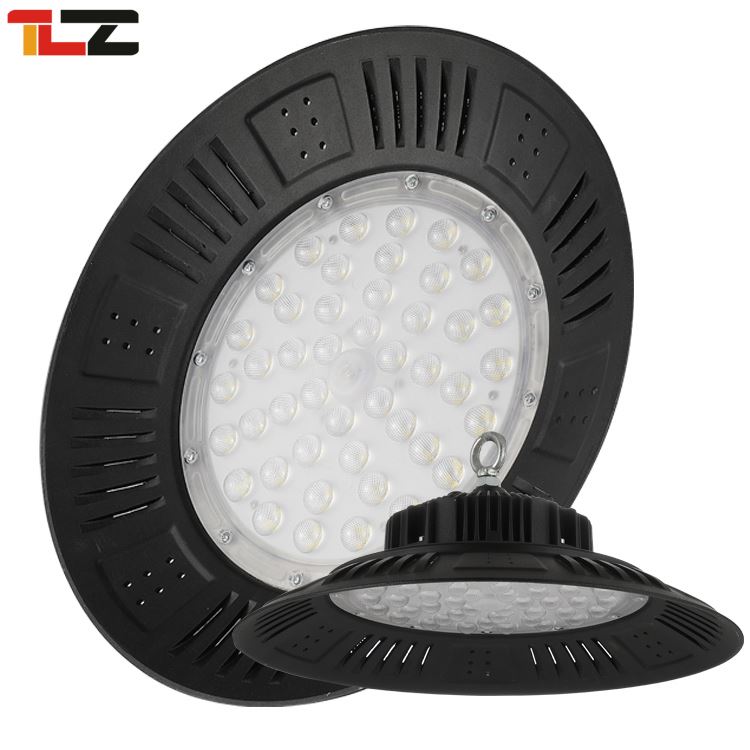 Окружающая среда дружественный подъем SMD2835 100 Вт светодио дный Led НЛО свет корпус