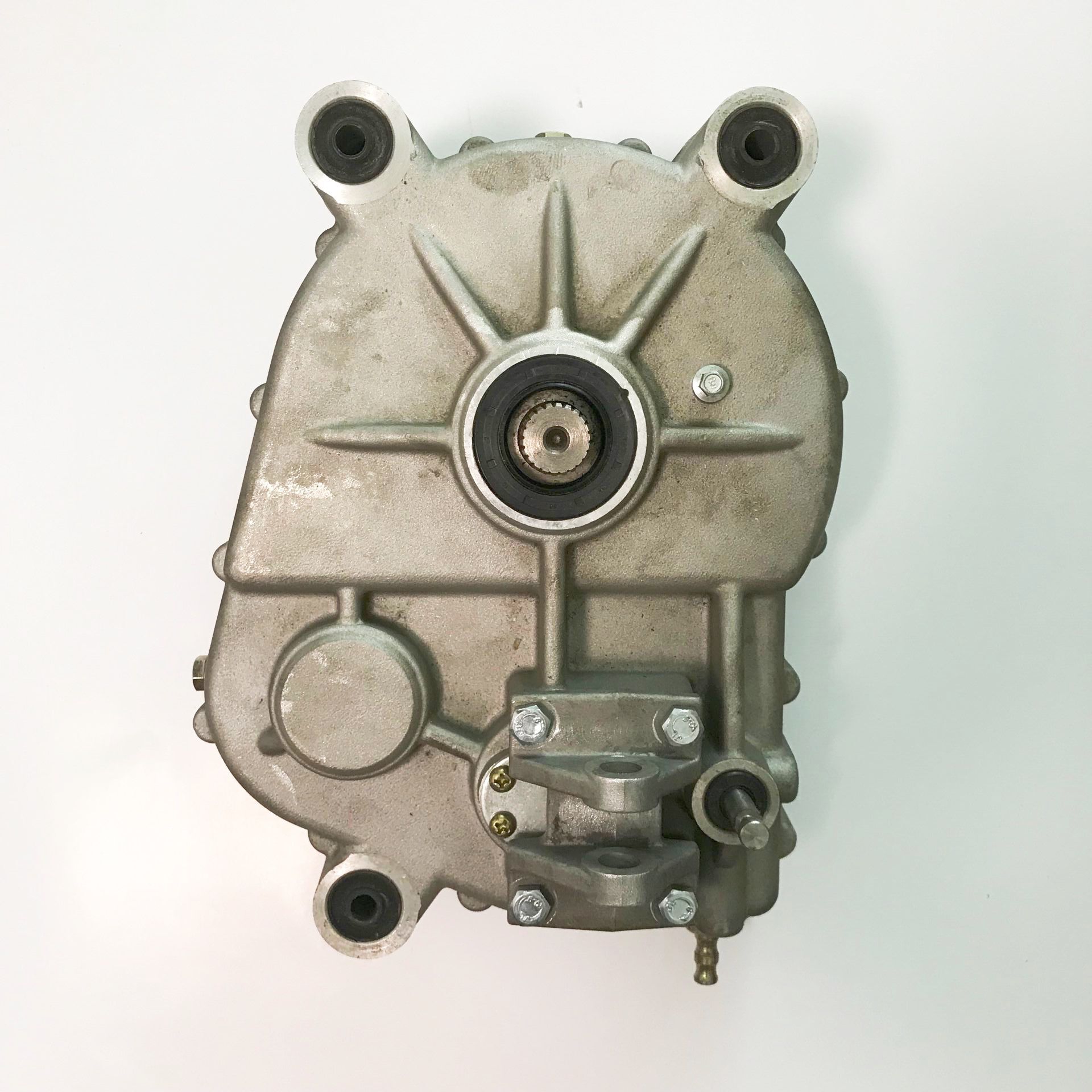 Передатчик коробки передач для 250 карт Багги UTV ATV 200 250cc 260 запасные части Renli Fuxin TaoTao детали