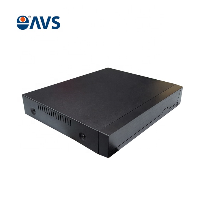 16CH H.265 сеть интеллектуальная NVR Поддержка 5.0MP камеры системы
