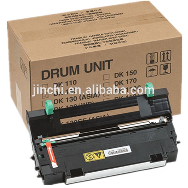 Оригинальный Фотобарабан DK-110/130/150/170 принтер барабанная установка