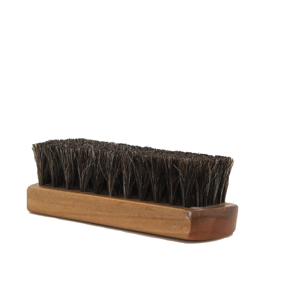 outdoor shoe brush wholesale for Cleaning shoes