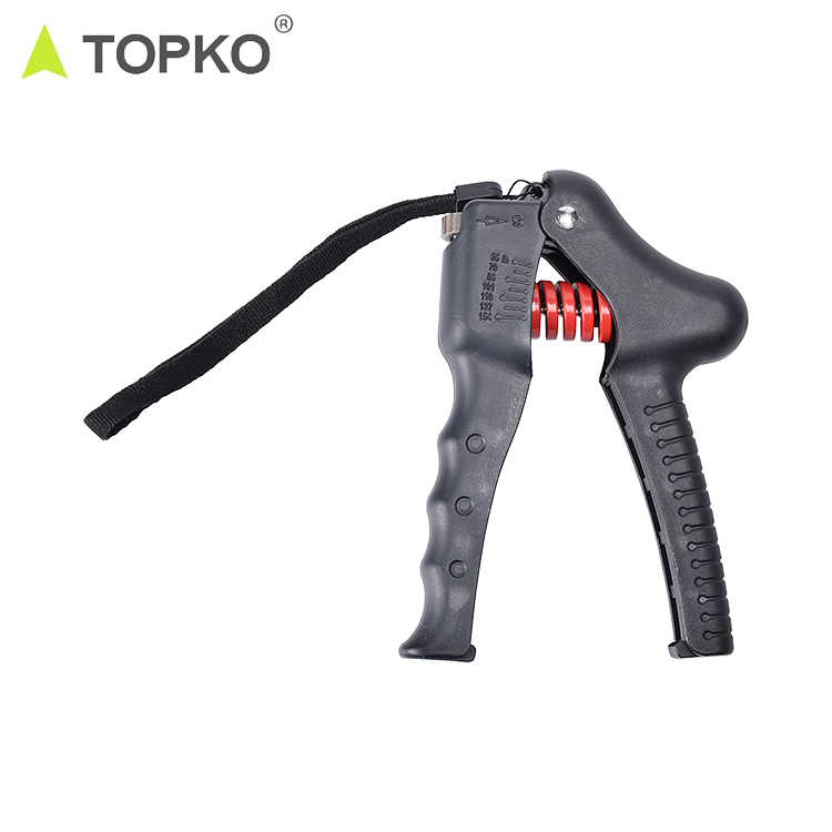 TOPKO горячая Распродажа индивидуальная фирменная ручка для силовой тренировочной машины