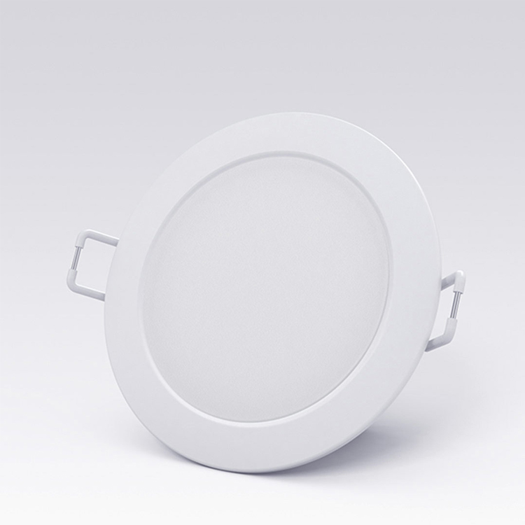 Оригинальный умный светильник Xiaomi Zhirui, 3000K-5700K, регулируемый пульт дистанционного управления, Wi-Fi, работает с приложением Mi home