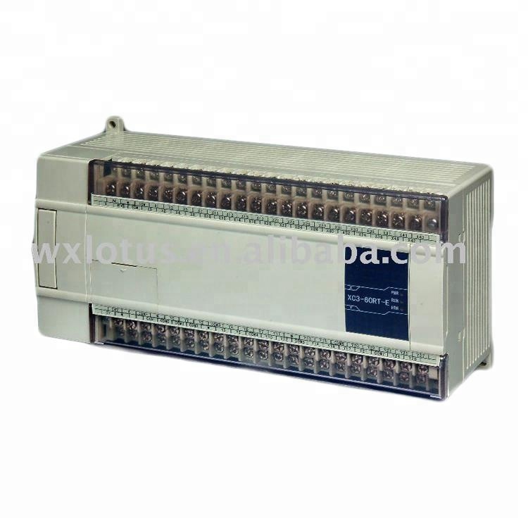 Китайский PLC