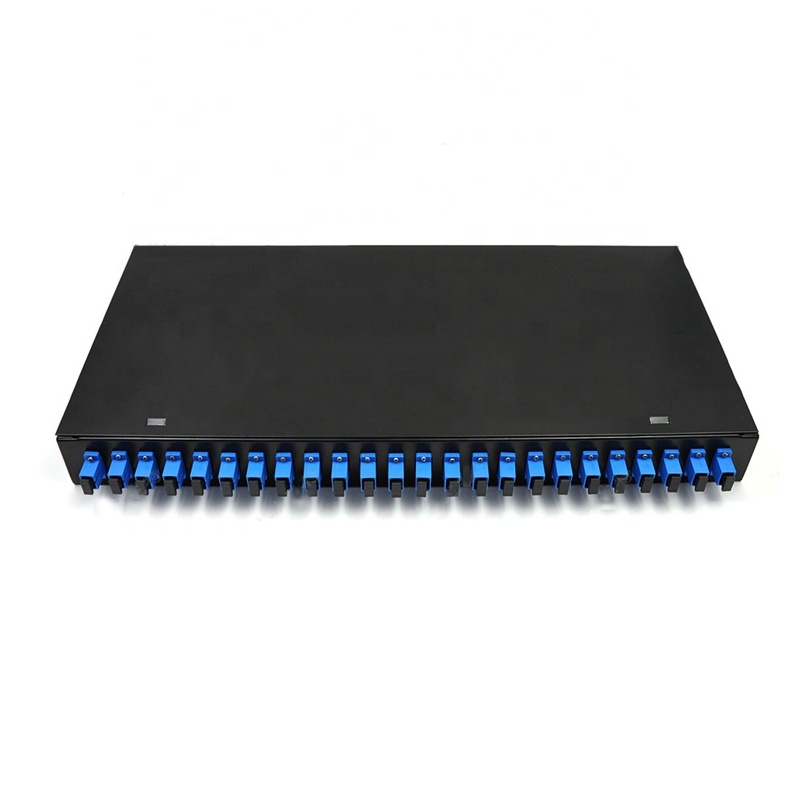 wall mount odf optical distribution frame price 24 port fiber patch panel manufacturer